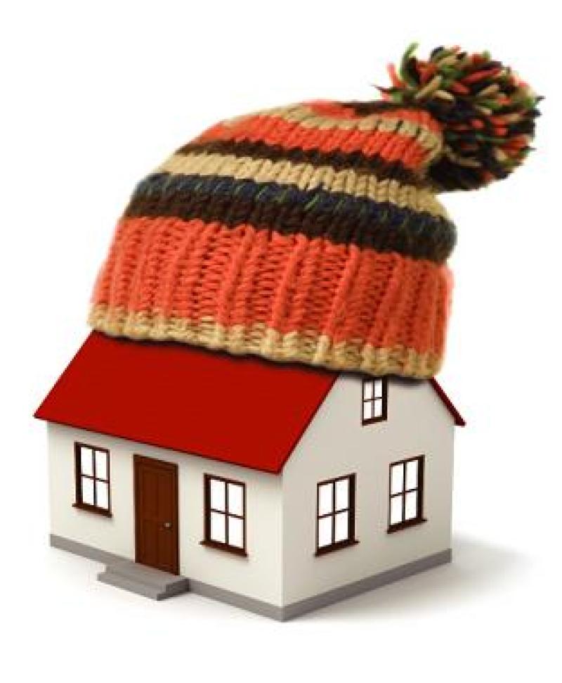 SEAI’s top tips for heating your home this Winter without costing the earth