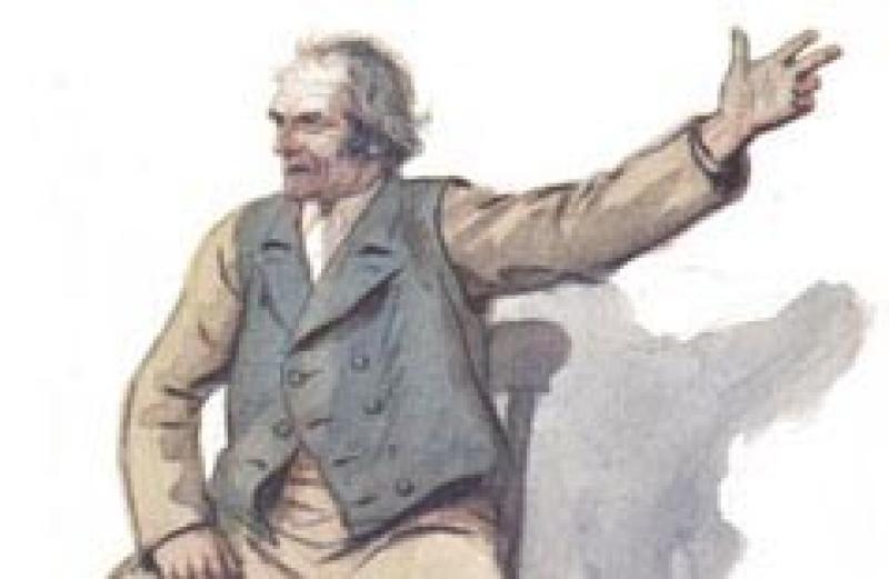 'Spuds and Spakes' stories and song nigh in Laois