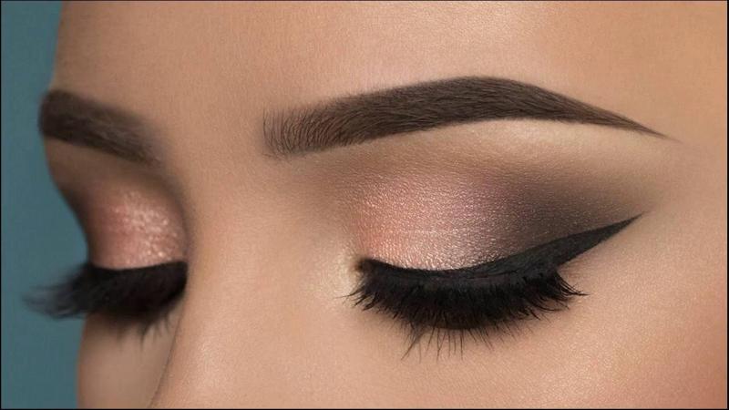 Get celebrity style brows with luxe Sumita products at On Fleek beauty salon in Laois