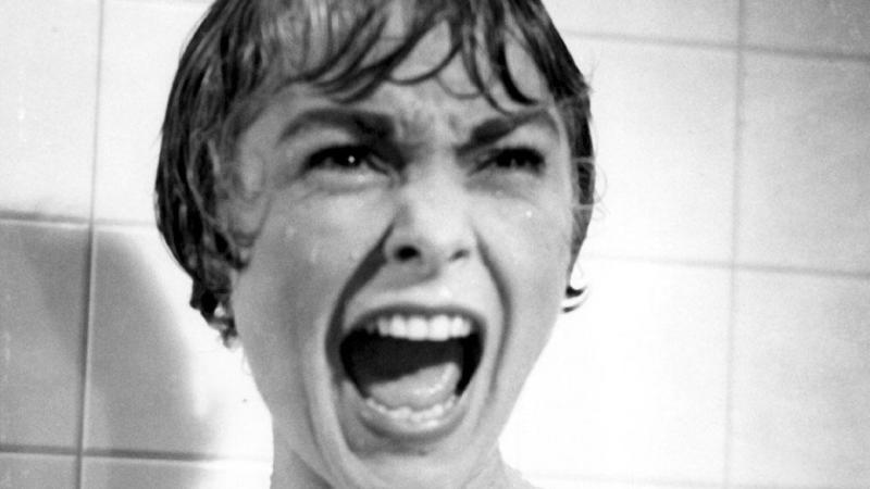 Frightful films for Halloween