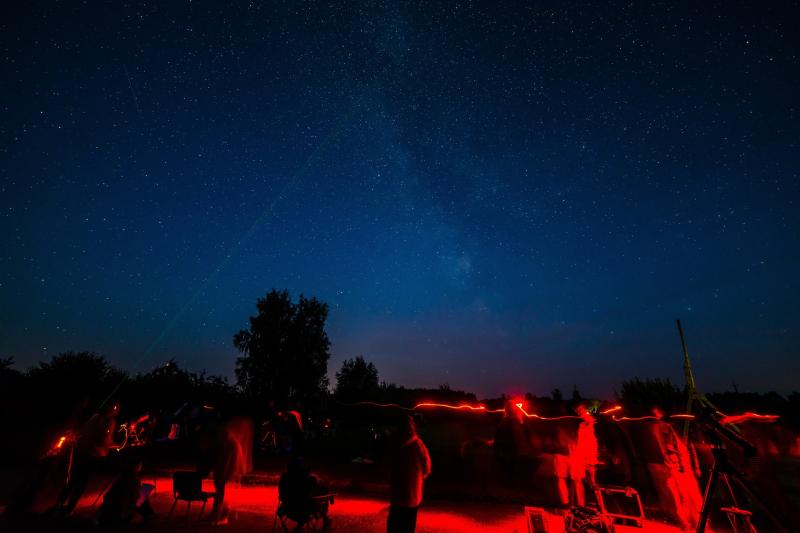 Laois snappers invited to enter photo comp for women in STEM