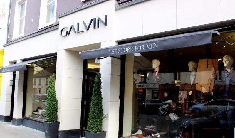 Tullamore Galvins for men