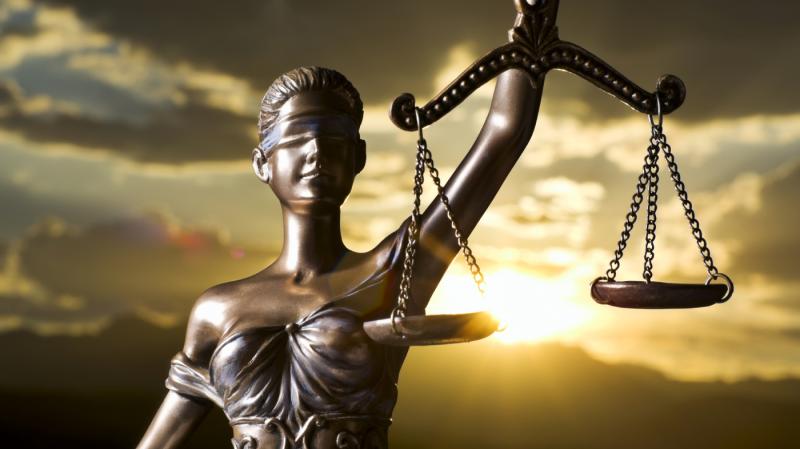 A cap on legal aid and a pox on those who abuse it