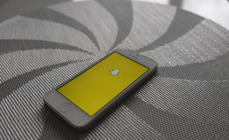 Laois parents warned that Snapchat messages about self-harm and suicide are being sent to teens