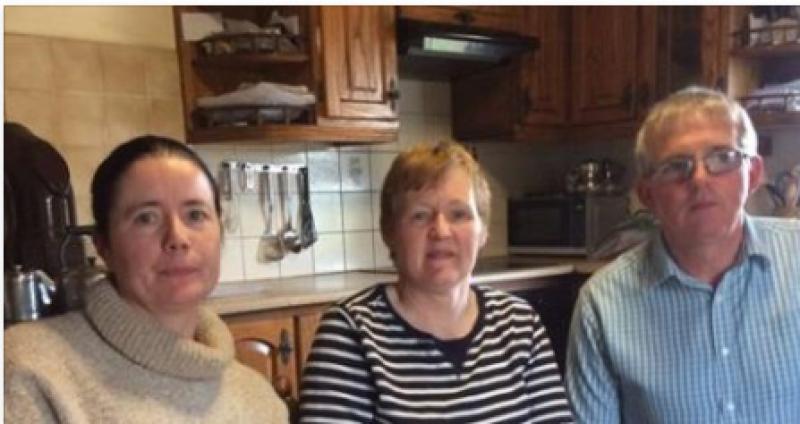 LISTEN: Sister of Offaly farmer attacked by thugs speaks about the devastation left behind 