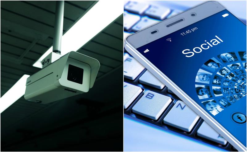 Midlands business owners could be sued for posting videos of criminals on Facebook