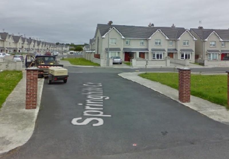 laois carlow graiguecullen