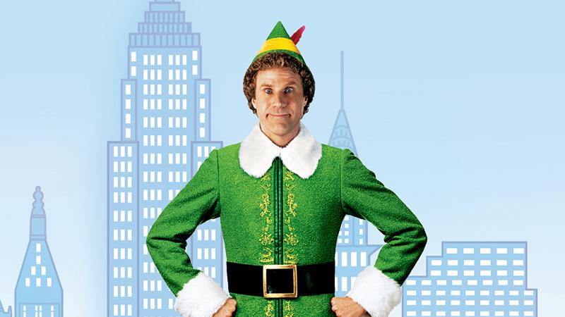 What Christmas personality are you?