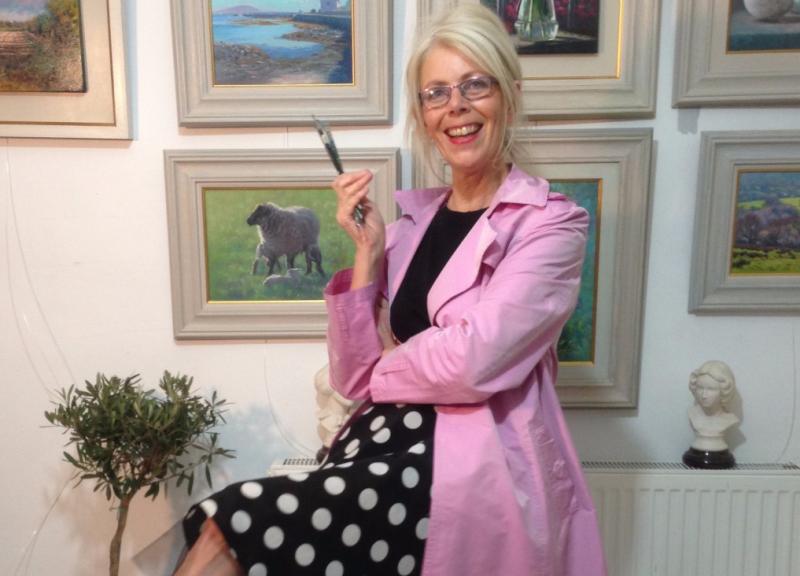 art laois portlaoise