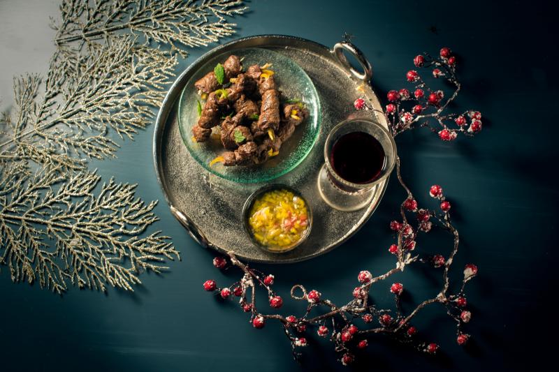 beef cooking 