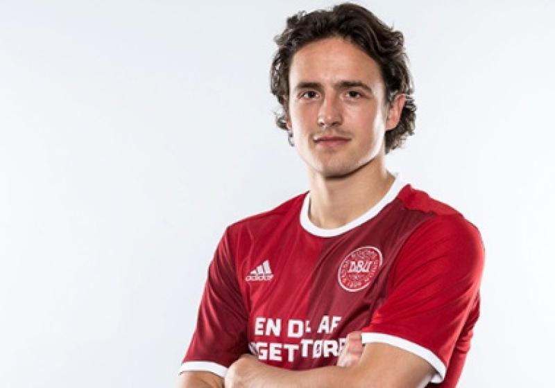 denmark world cup thomas delaney