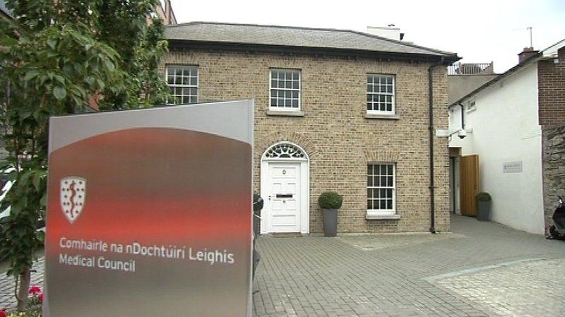 portlaoise a&e hospital