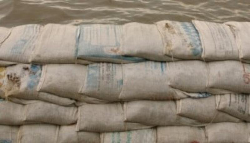 Portlaoise misses out on multi million grant for flood relief in Laois 