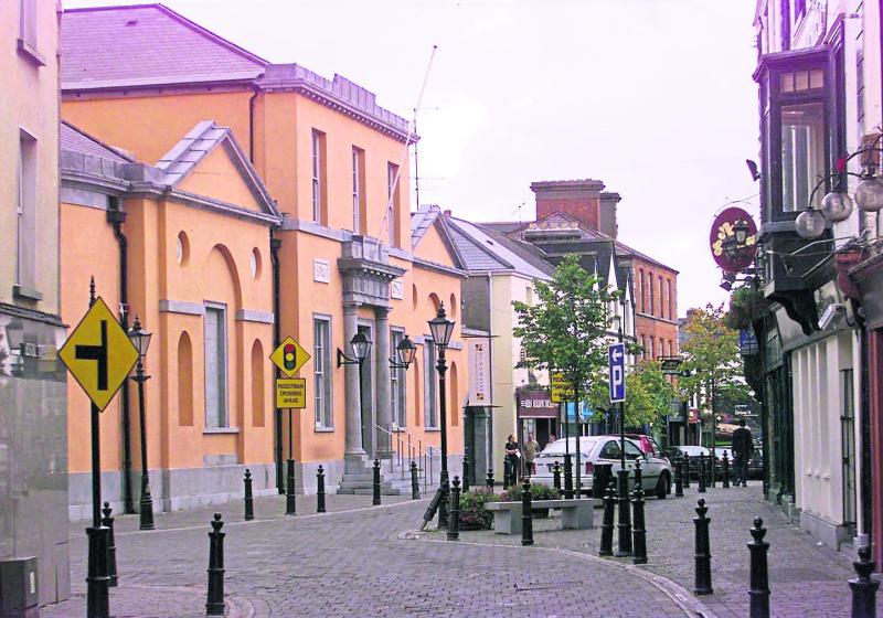 Man charged in relation to discovery of €35,000 worth of cannabis 