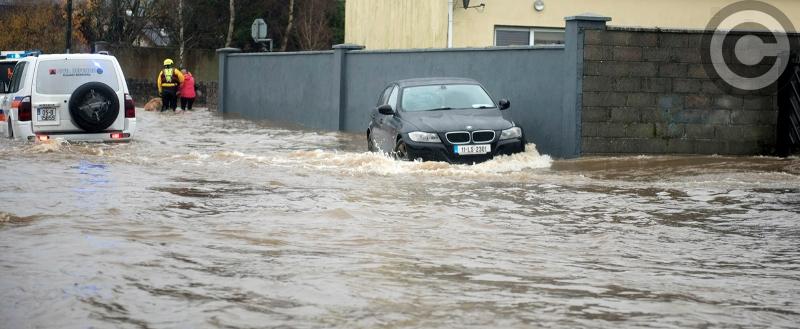 flooding mountmellick 