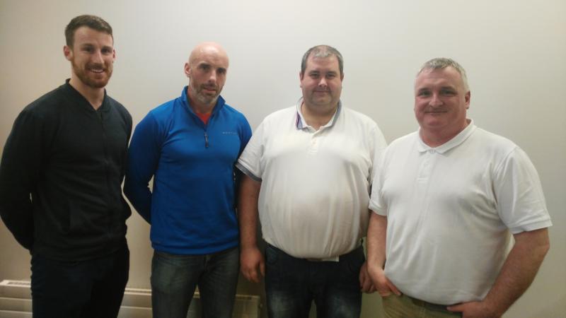 GAA - Laois Camogie appoint Dunning as new manager for 2018 season