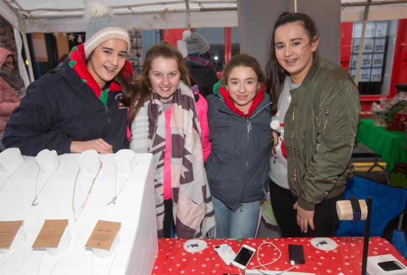 Shop local in Laois this Christmas and supports jobs and business