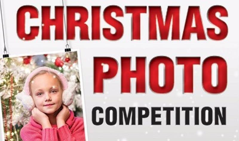 Christmas Photo Competition 2017