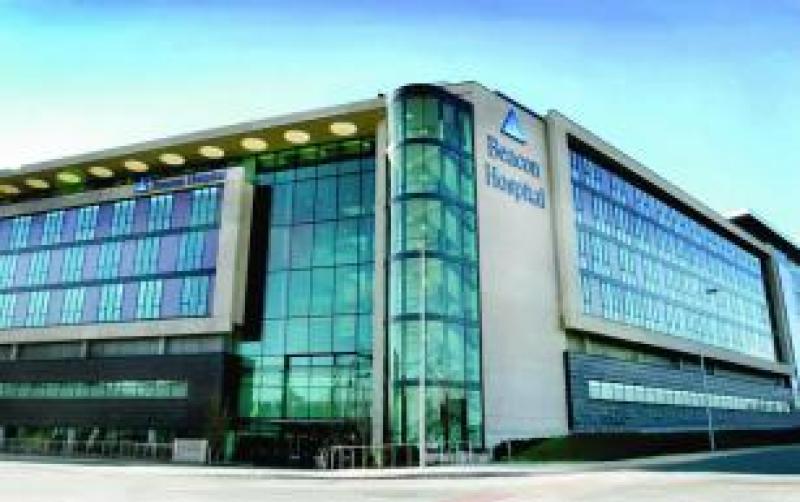 Beacon Hospital offers 'public private' alternative to Portlaoise downgrade