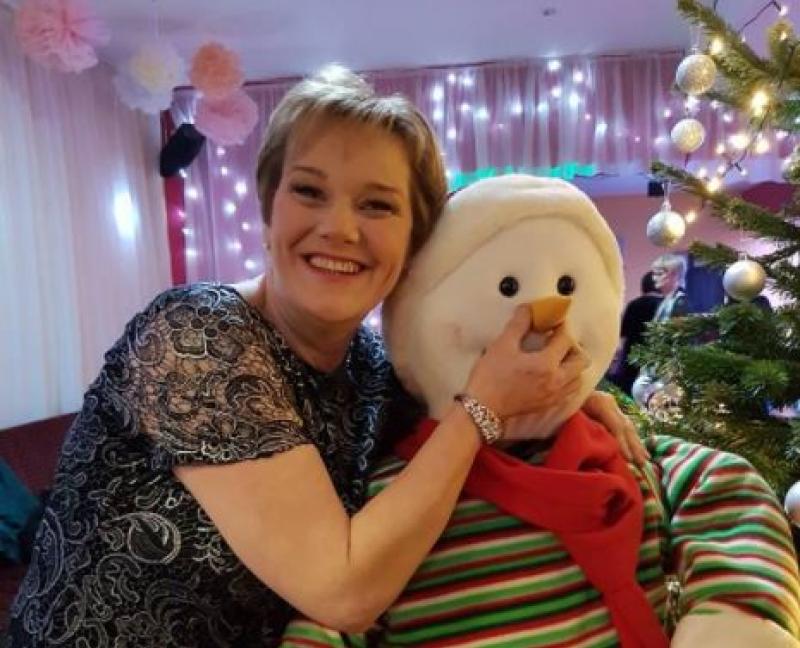 The Ben and Jake Connolly Trust donate over €1,000 to Mountmellick flood victims