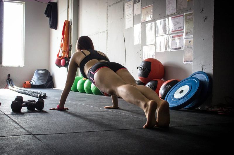 A Ben Dunne Gym is on track for Laois!