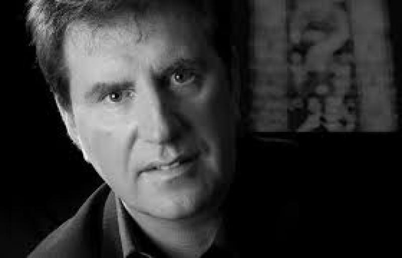 Liam Lawton and Irish Festival Orchestra for Rathdowney Concert 