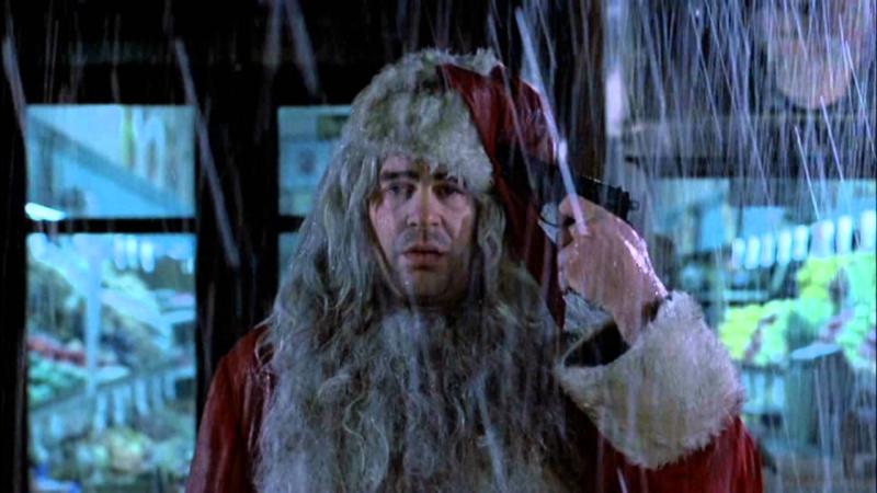 Christmas movies to capture the feel-bad spirit