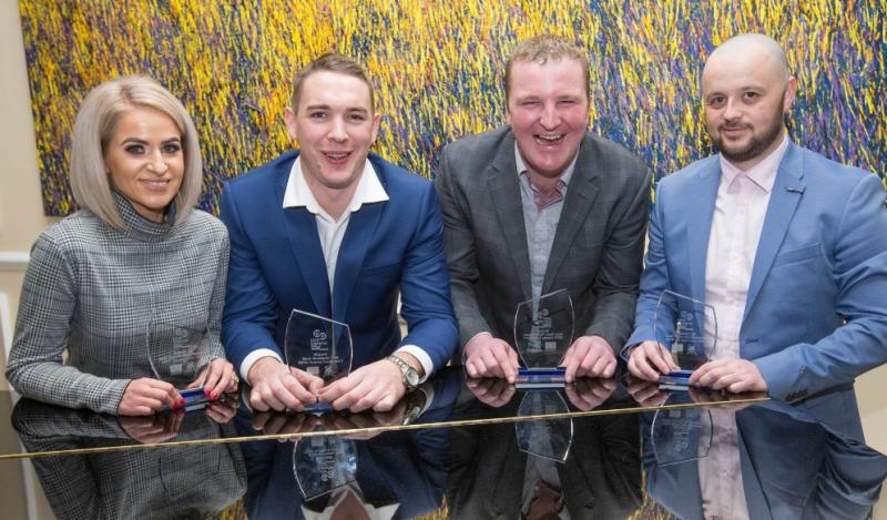 Are you the next young bright thing of Laois business?