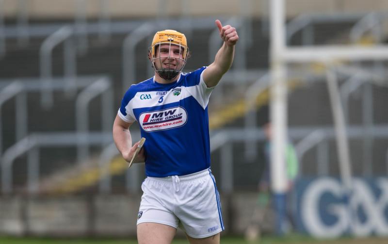 Laois Sport Quiz of 2017 - The Answers