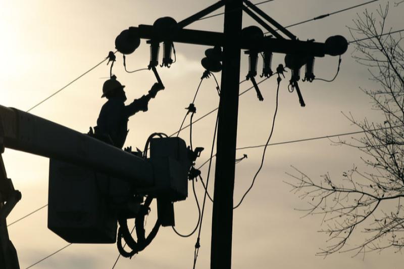 Day long electricity outage ahead in Laois town