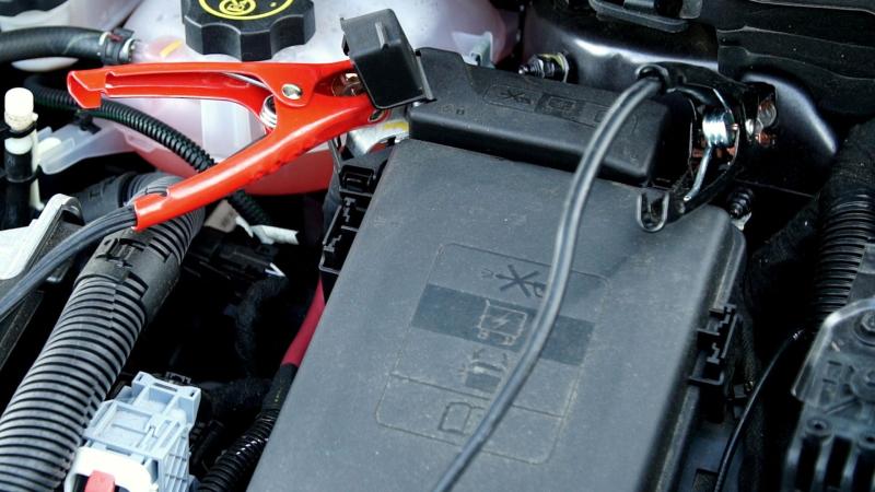 Laois parents warned to prep cars ahead of school return 