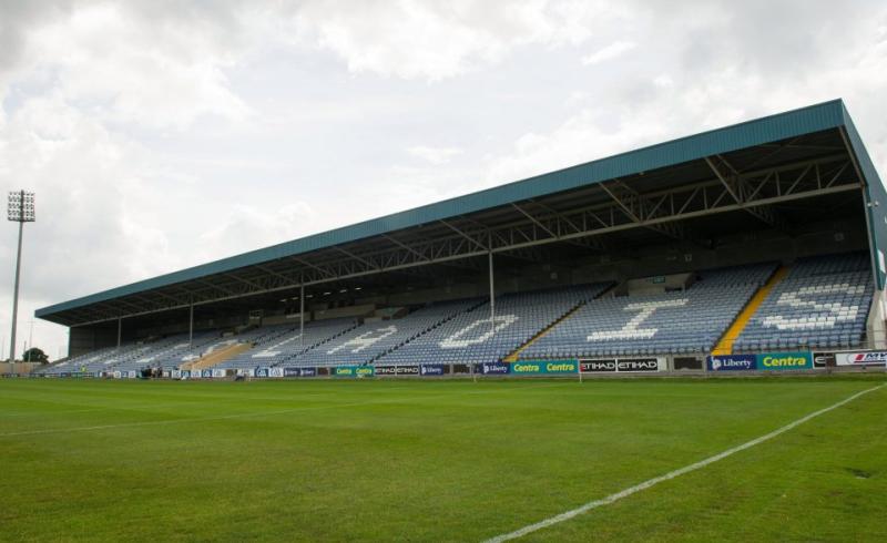 LAOIS GAA STRATEGIC REVIEW - A new club in Portlaoise, a full-time Coaching and Games Manager, and some clubs on the brink