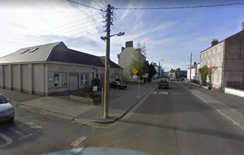 Motorists warned of upcoming roadworks in Portarlington 
