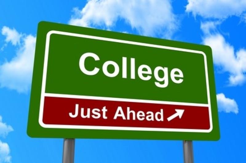 Two bright Laois students win secondary school €1000 scholarships