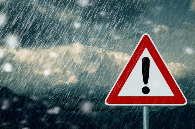 Employers advised to update staff on plans during cold snap #BeastFromTheEast