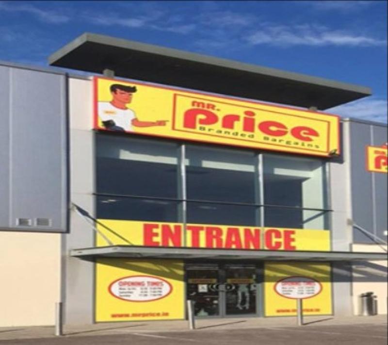 mr price dunnes stores