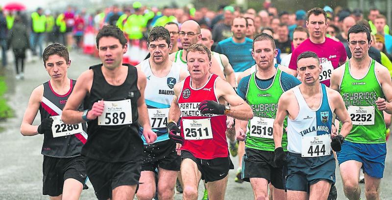 Great Heath Run returns this weekend with 10k and 5k options