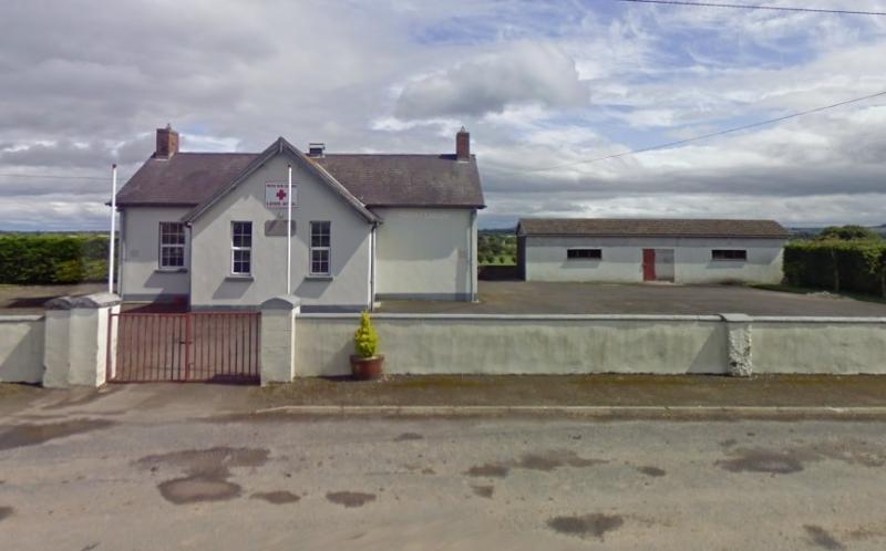 Plan to turn old Raheen school into lively community hub
