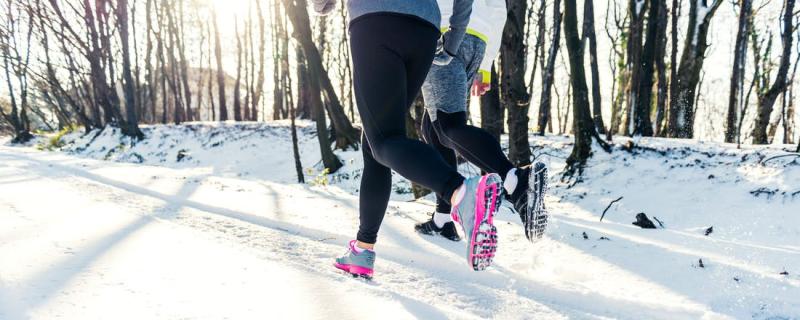 YVONNE CULLETON: It's not only for January!