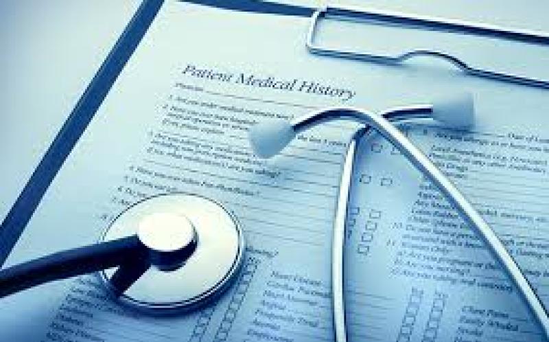 JILL KERBY: We're on our own when it comes to investing in a state of good personal health 