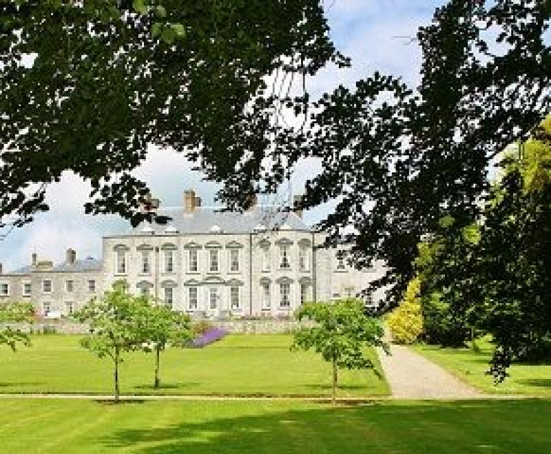 tripadvisor hotel castle durrow