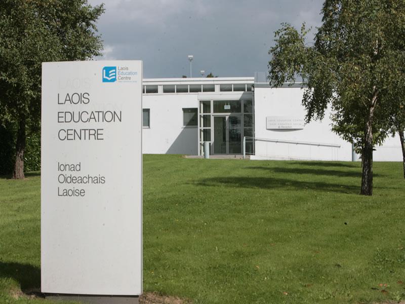 Laois Education Centre