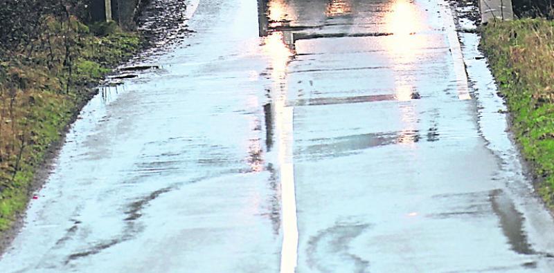 Mountmellick residents on shortcut road living a 'nightmare' with traffic