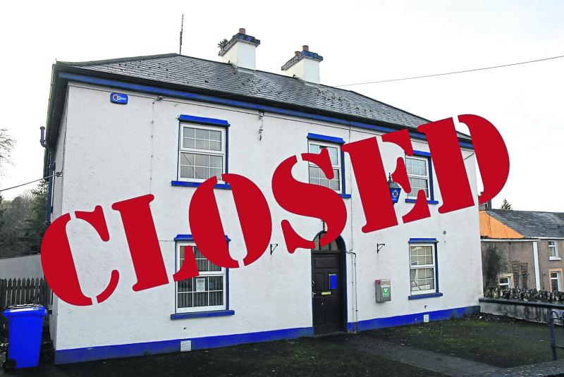 Fancy a life behind bars? Three former garda stations to be auctioned off this year