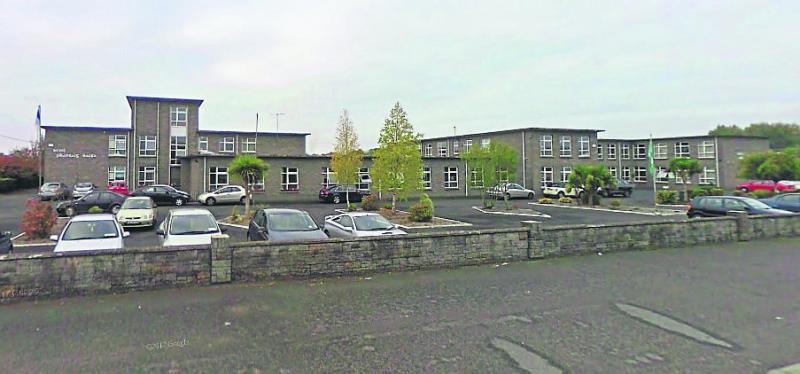 Major expansion as Laois school granted approval for more extensions