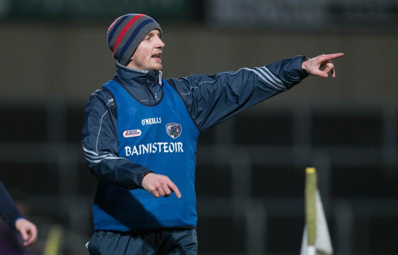 COMMENT - Sugrue's plan cuts through years of Laois GAA clubs inactivity