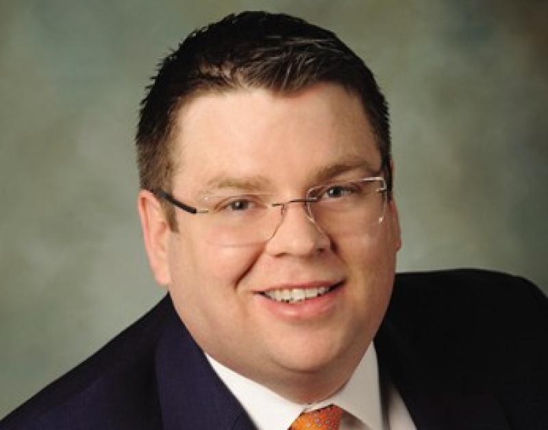 Laois businessman Aidan Kehoe sells his New-York based tech company for $30m