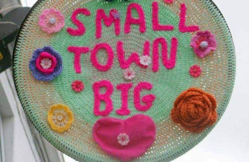 Mountmellick flood relief laois