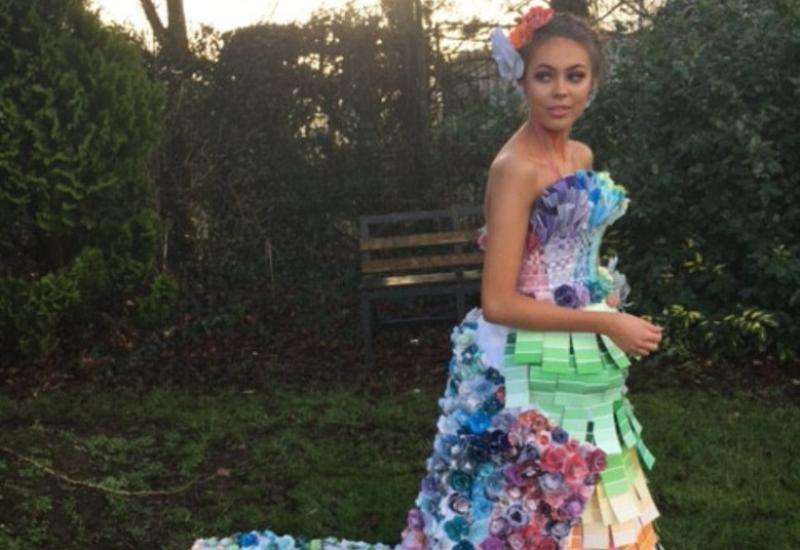 Junk Kouture 2018 Laois Mountrath