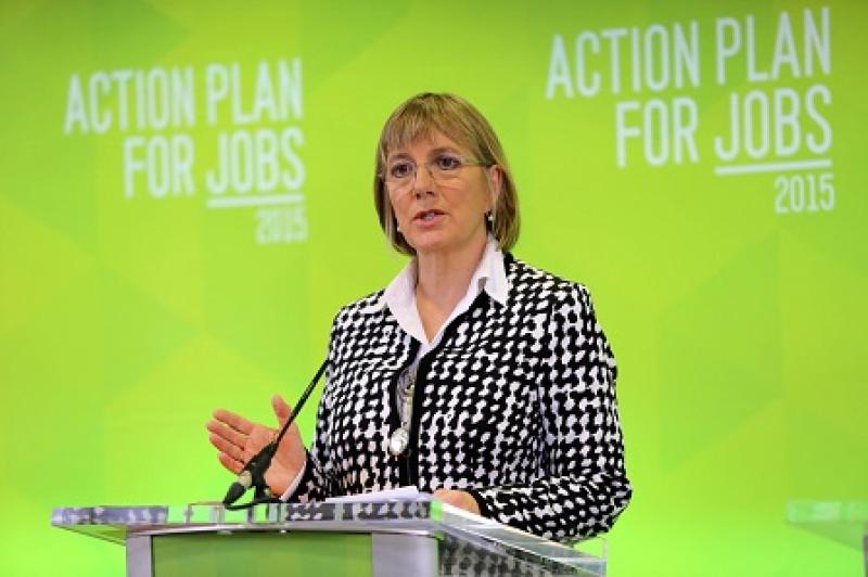 Help for Laois to prepare for Brexit